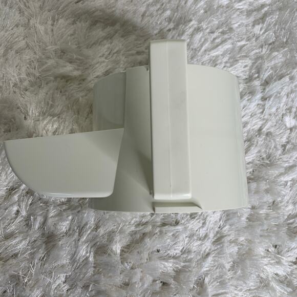 Cuisinart Little Pro Plus Food Processor Replacement Food Chute DLC-507 - Picture 8 of 8